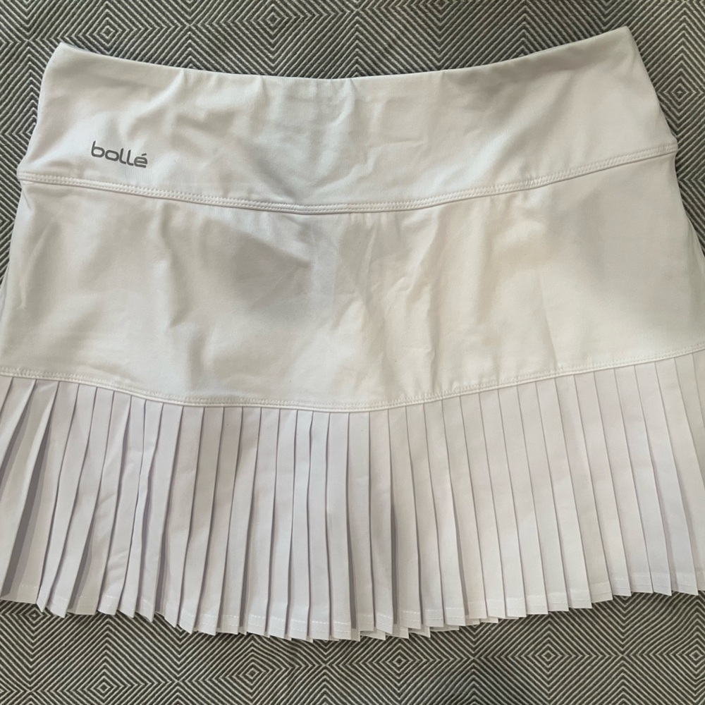 Bolle tennis skirt